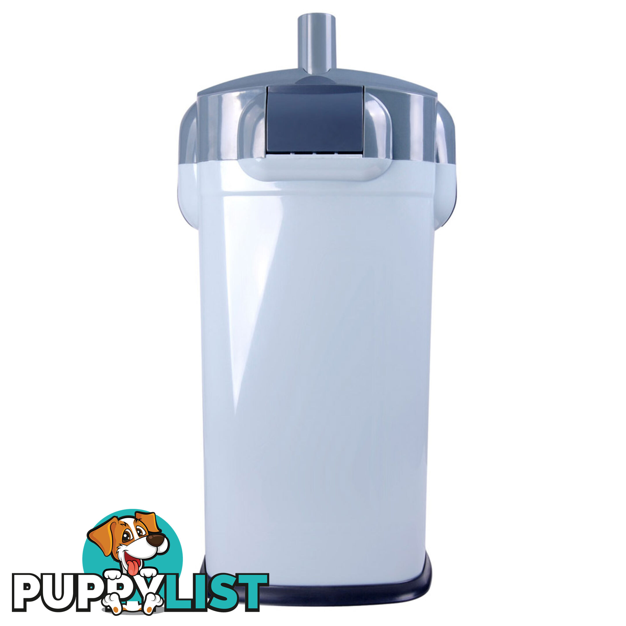 1200LPH Aquarium Fish Tank External Canister Filter