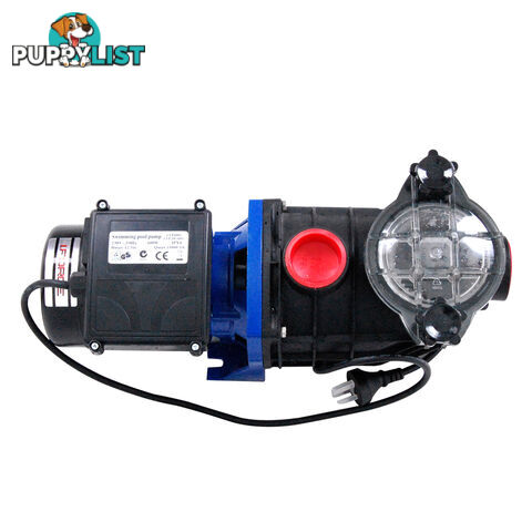 600w Swimming Pool Pump 11000 L per hour