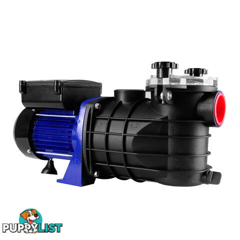 600w Swimming Pool Pump 11000 L per hour