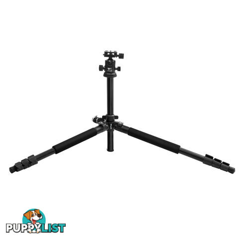 Professional Ball Head Tripod Digital Camera 173cm