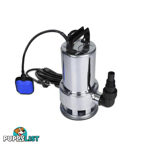 1500W Submersible Water Pump Universal Fitting