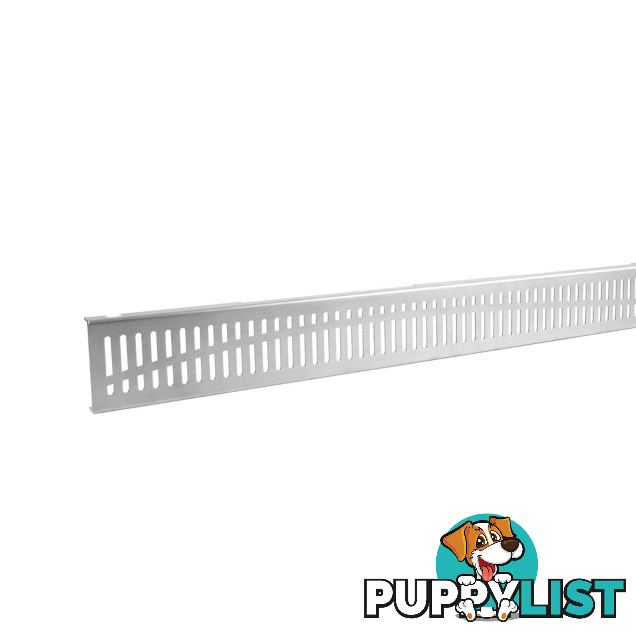 Wave Line Stainless Steel Shower Grate Drain Floor Bathroom 900mm