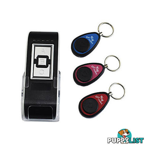 3 Wireless Key Finder Sets