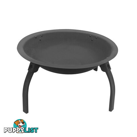 30 Inch Portable Fire Pit