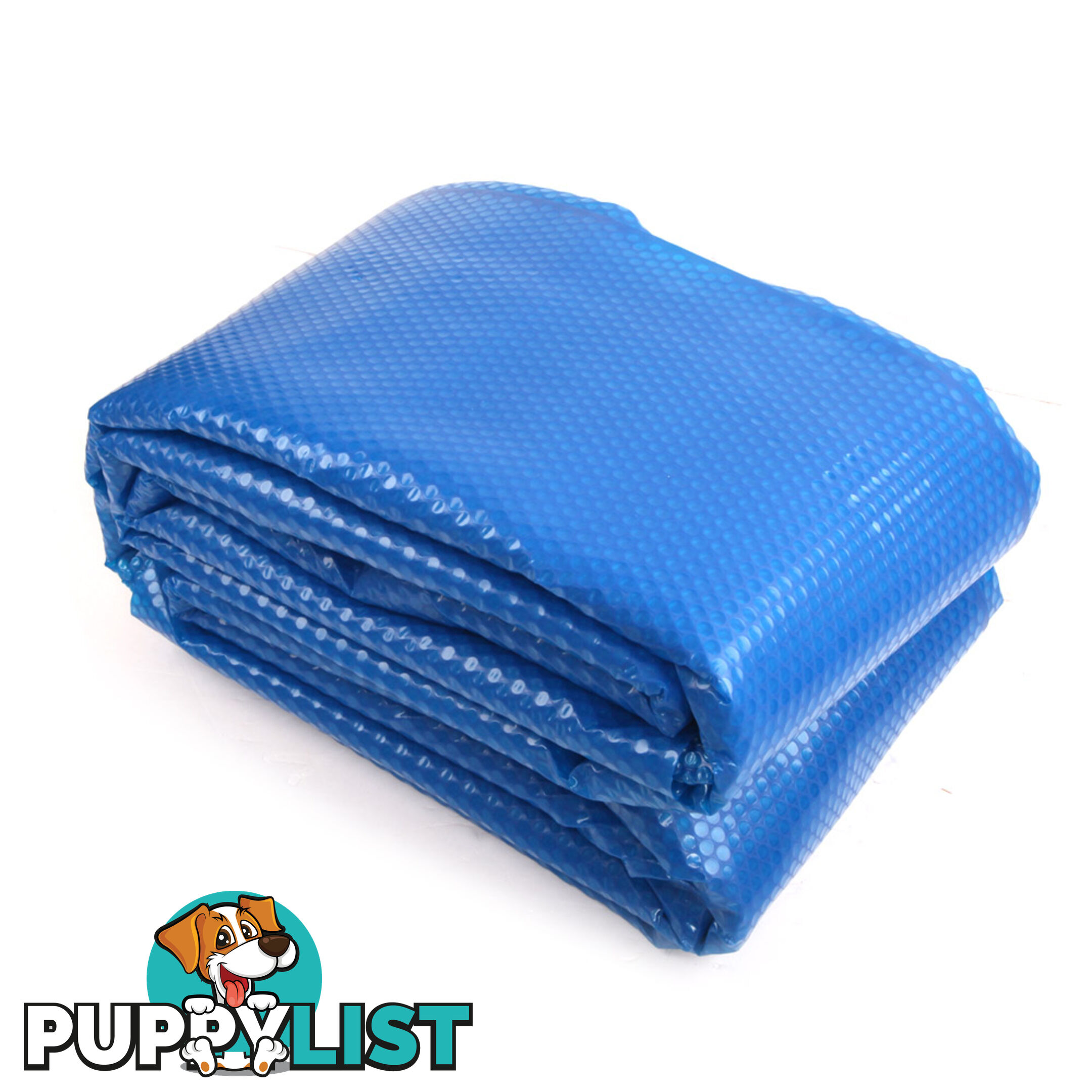 Solar Swimming Pool Cover Bubble Blanket 10m X 4m