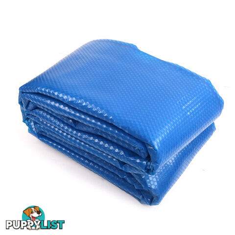 Solar Swimming Pool Cover Bubble Blanket 10m X 4m