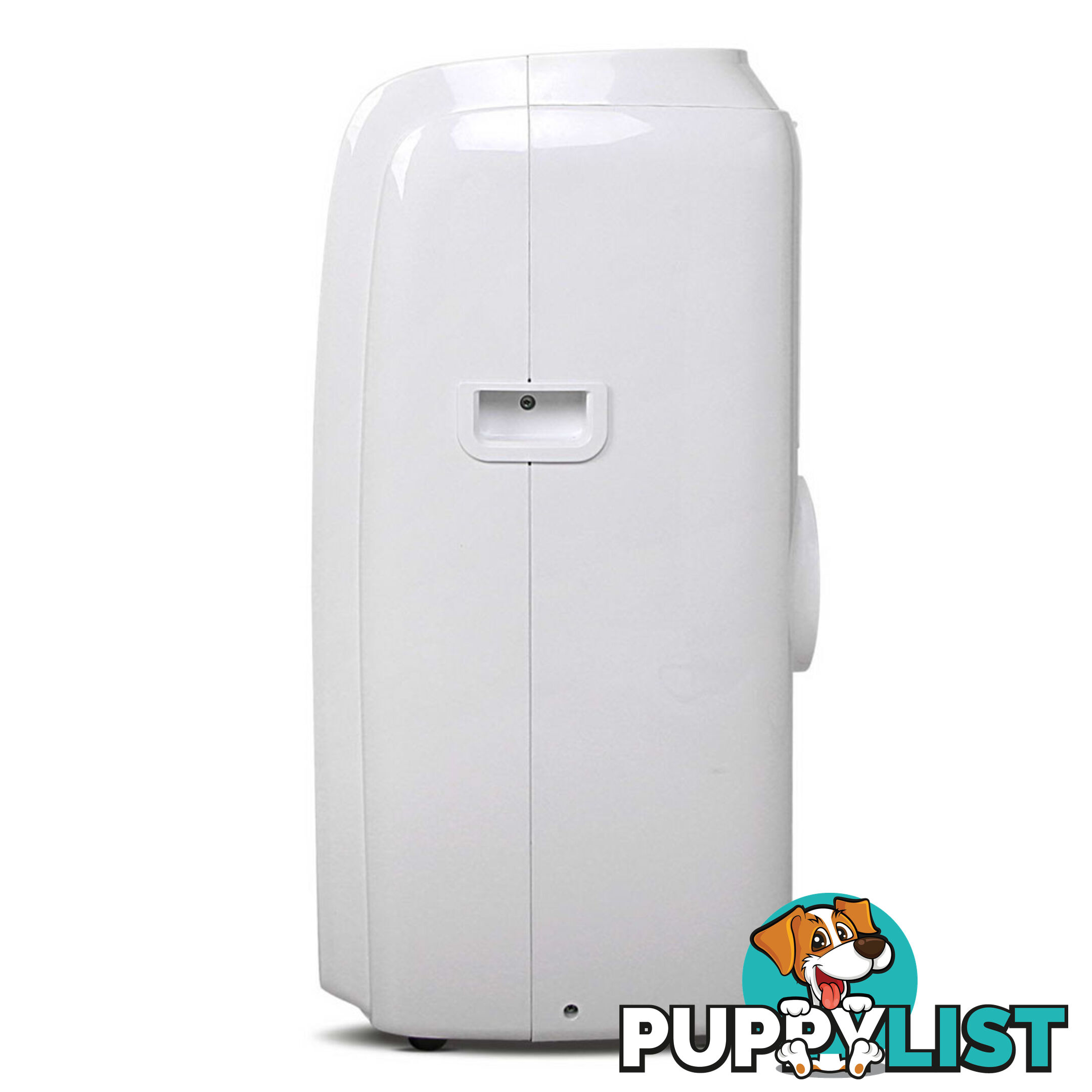 4 in 1 Portable Air Conditioner 64L - White