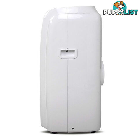 4 in 1 Portable Air Conditioner 64L - White