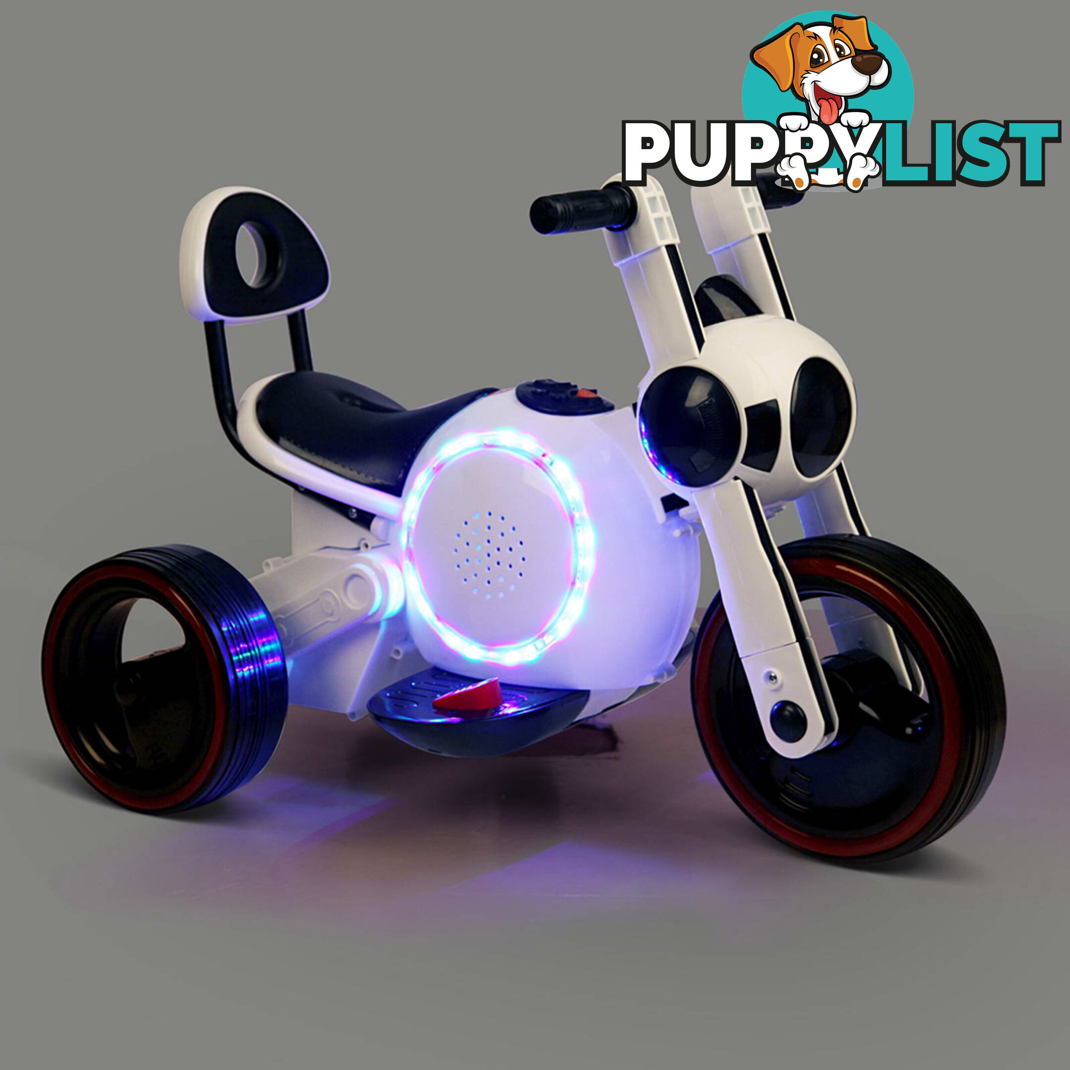 Kids Ride On Bike _ÑÐ Baymax