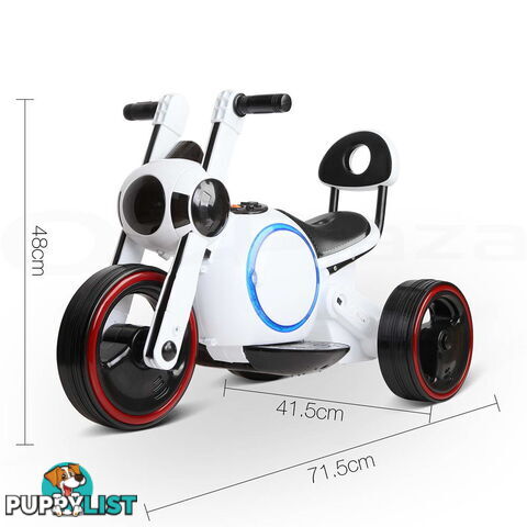 Kids Ride On Bike _ÑÐ Baymax