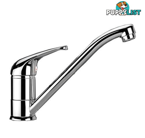 Long Kitchen Sink 360ë Swivel Spout Vanity Faucet Basin Mixer Tap Brass