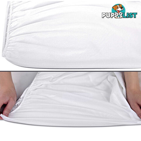 Cotton Cover Mattress Protector _ÑÐ King