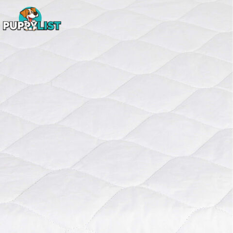 Cotton Cover Mattress Protector _ÑÐ King