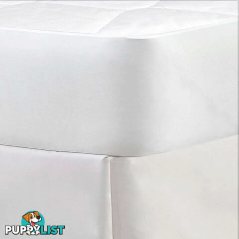 Cotton Cover Mattress Protector _ÑÐ King