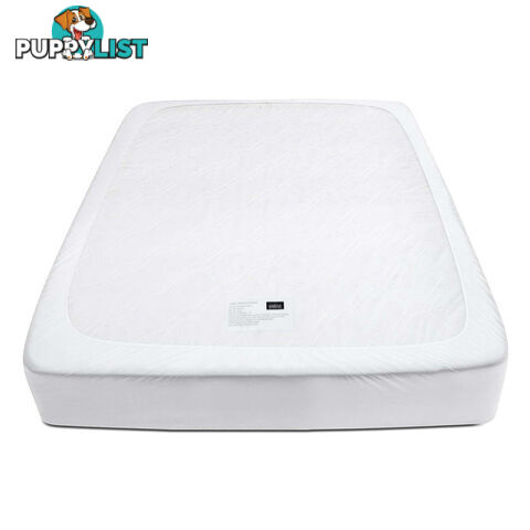 Cotton Cover Mattress Protector _ÑÐ King