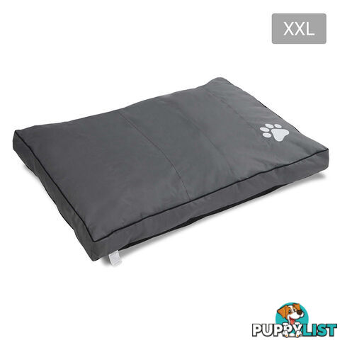 Washable Heavy Duty Pet Bed - XXLarge