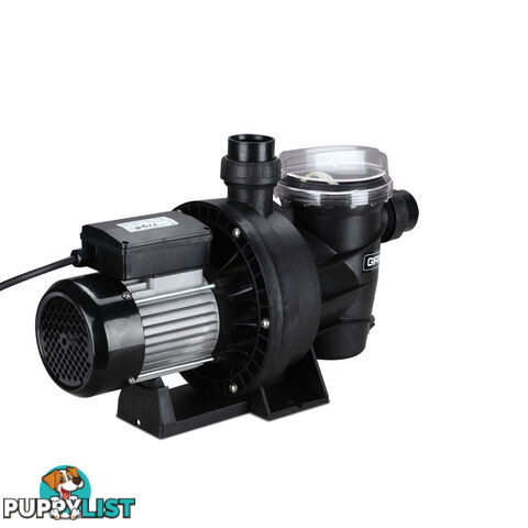 1200w Swimming Pool Pump 23000L/hour