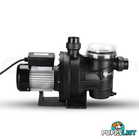 1200w Swimming Pool Pump 23000L/hour