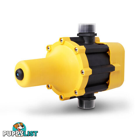 2000W  7200L/H Flow Rate Pressure Pump