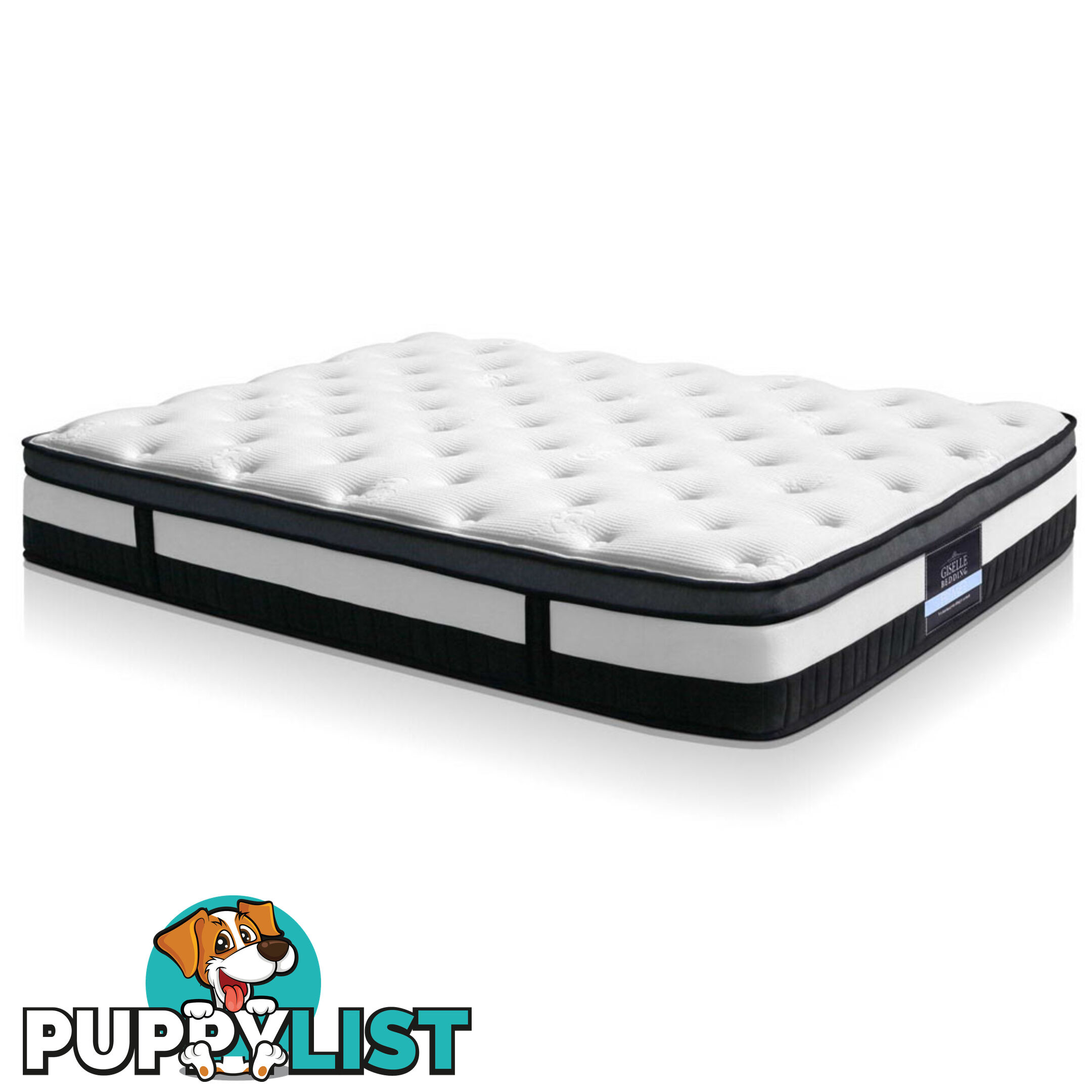 Euro Top Mattress _ÑÐ King