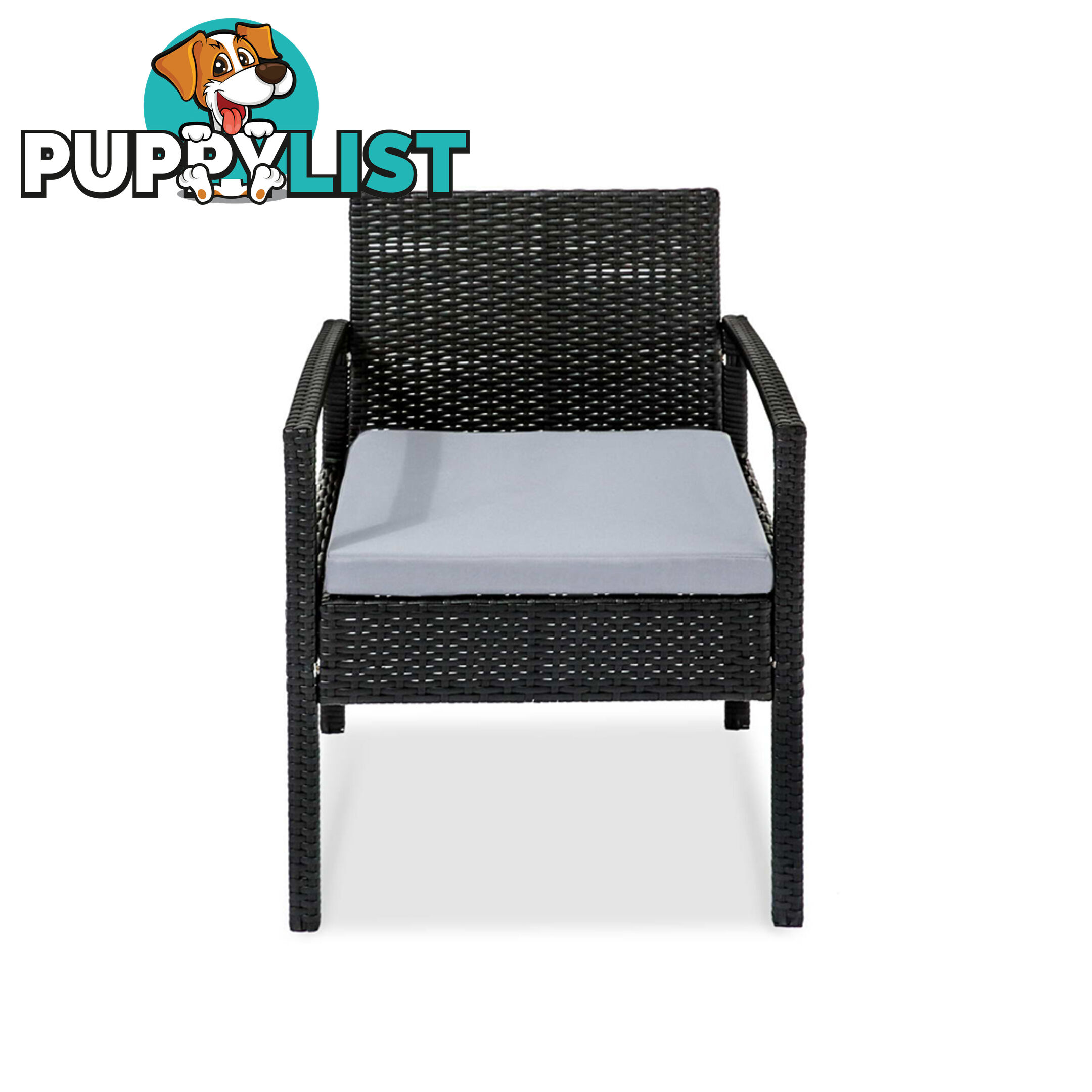 4 Seater Outdoor Patio Set