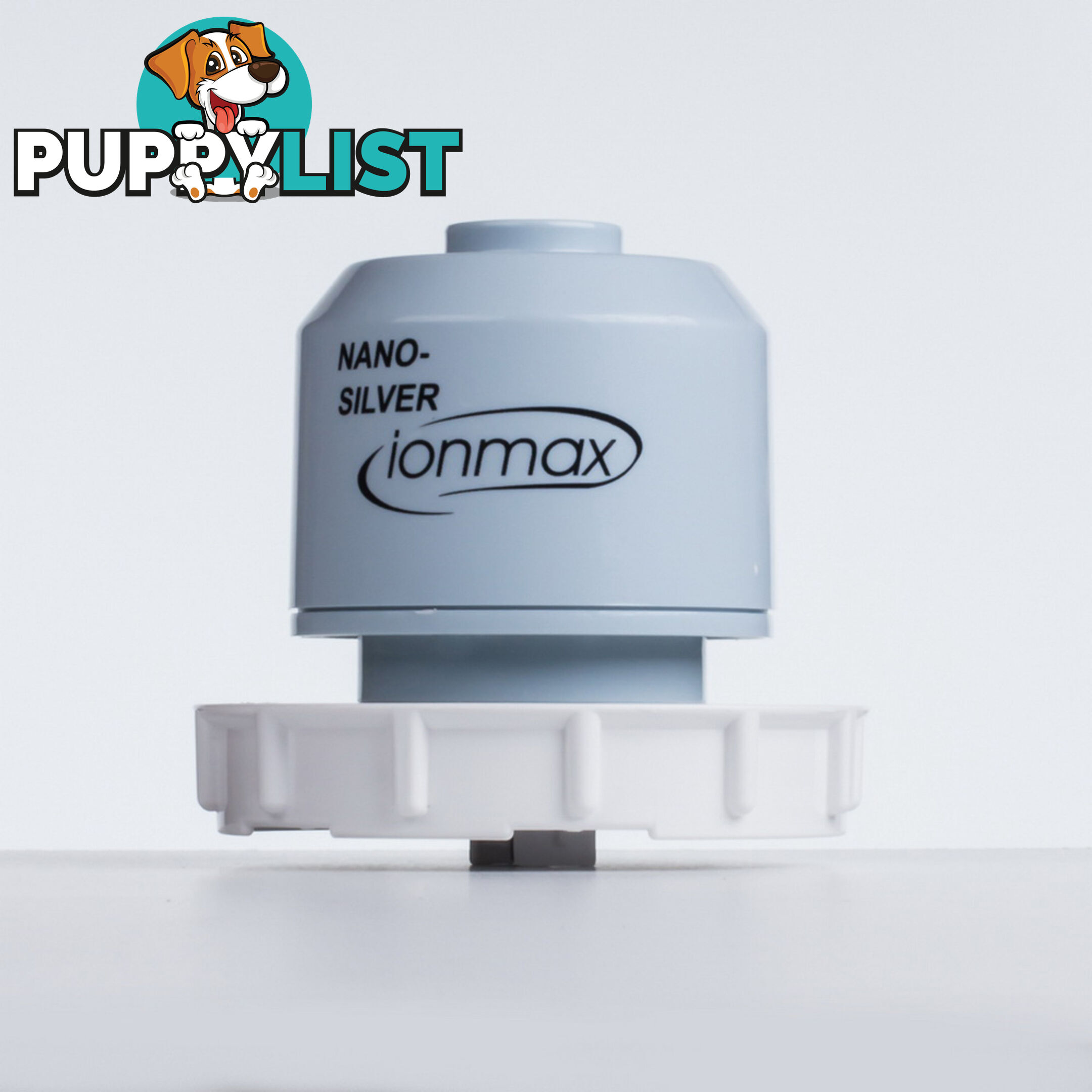 Ionmax ION90 Hybrid UV Humidifier