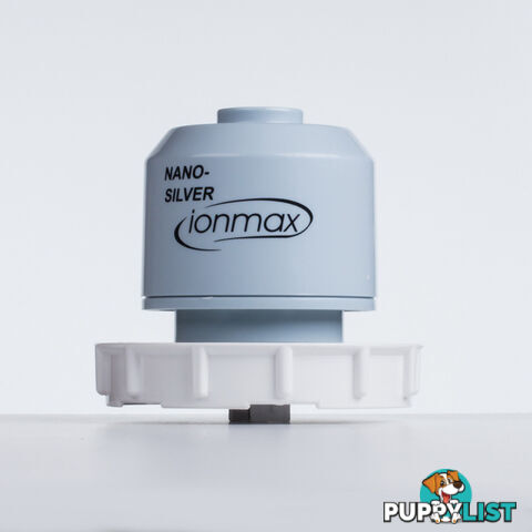 Ionmax ION90 Hybrid UV Humidifier