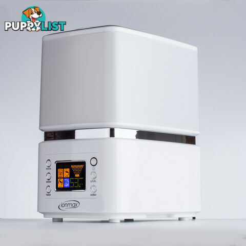 Ionmax ION90 Hybrid UV Humidifier