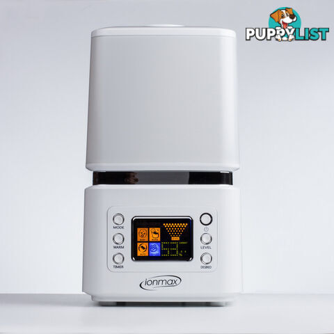 Ionmax ION90 Hybrid UV Humidifier