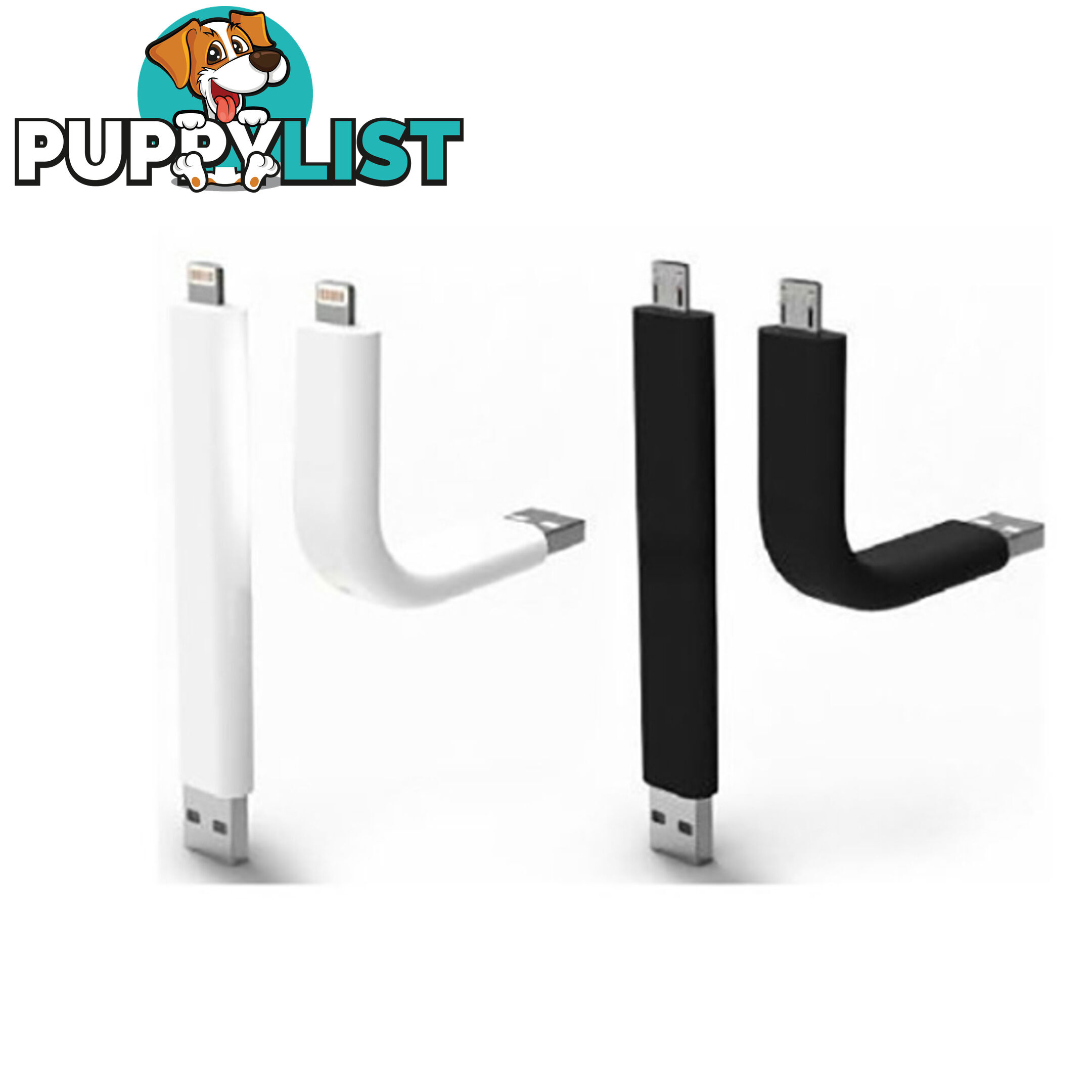 Lightning Flexible USB Data Sync Stand NEW Mount Cable for iPhone 5/ 5S /6 Samsung