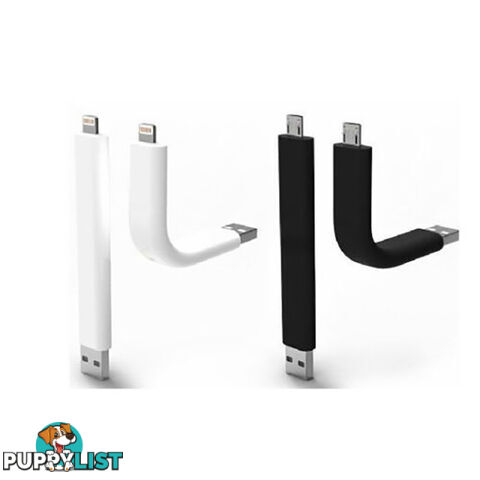 Lightning Flexible USB Data Sync Stand NEW Mount Cable for iPhone 5/ 5S /6 Samsung