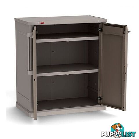 Keter Optima Mini Multipurpose Cabinet