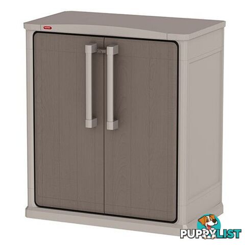 Keter Optima Mini Multipurpose Cabinet