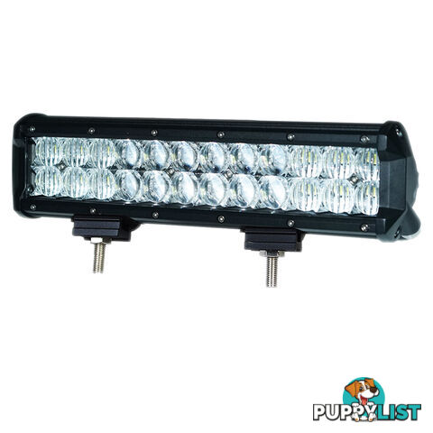 Osram 12inch 168W 5D Lens LED Light Bar Flood Spot Combo Work Lamp SUV ATV 4WD