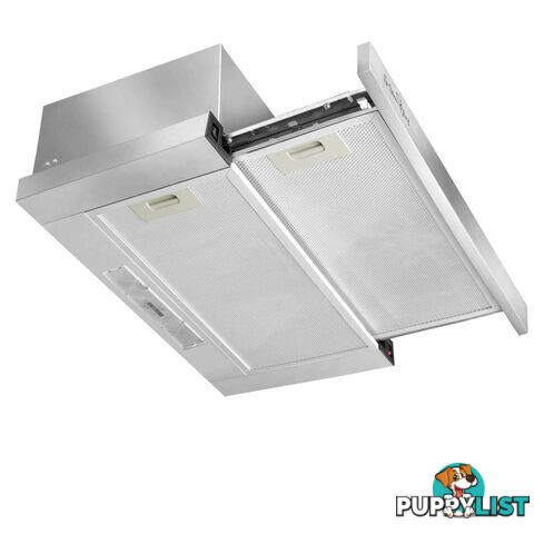 5 Star Chef Sliding 90cm Range Hood