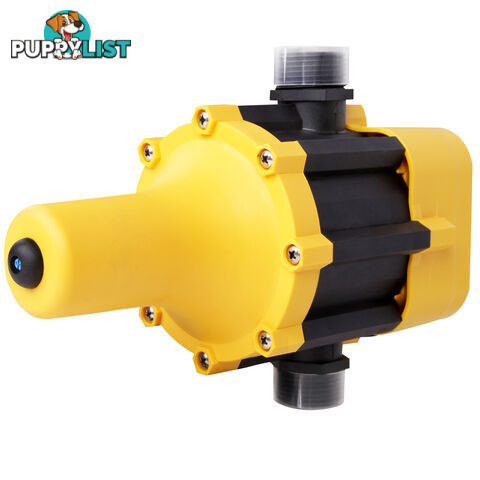 Automatic Pressure Controller Yellow