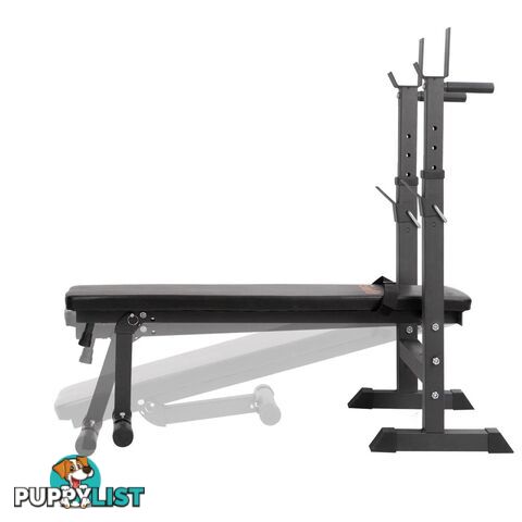 Foldable Fitness Weight Bench 330lbs