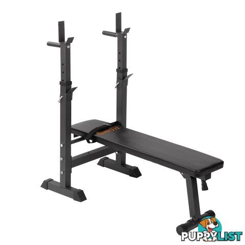 Foldable Fitness Weight Bench 330lbs