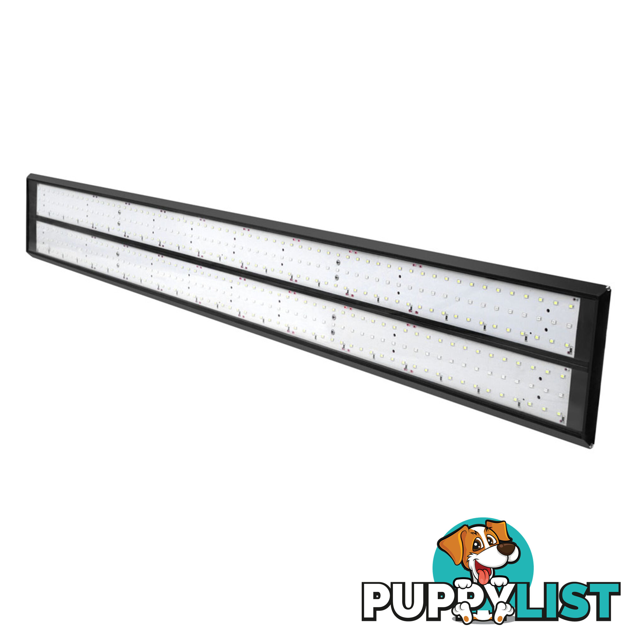 Fish Aquarium Tank LED Light Tube Blue White 120cm