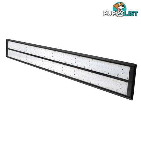 Fish Aquarium Tank LED Light Tube Blue White 120cm