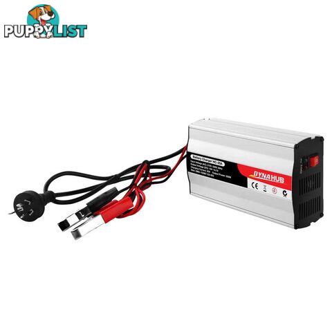 Motorcycle Battery Charger 20Amp 12V-240V