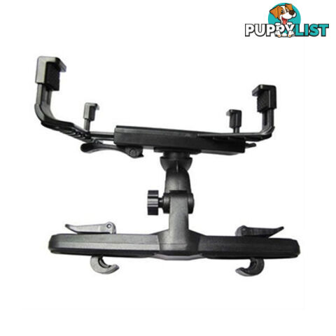 Car Back Seat Bracket Mount Holder for iPad, GPS, DVD,TV