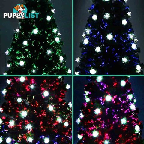 2.1M 7FT LED Christmas Tree