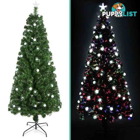 2.1M 7FT LED Christmas Tree