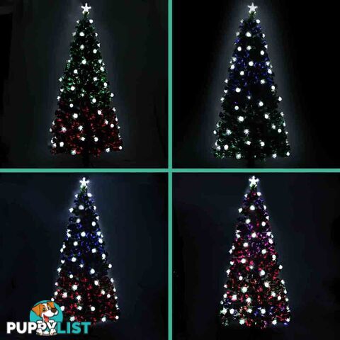 2.1M 7FT LED Christmas Tree