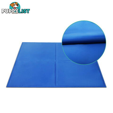 Non Toxic Pet Cooling Mat - Extra Extra Large