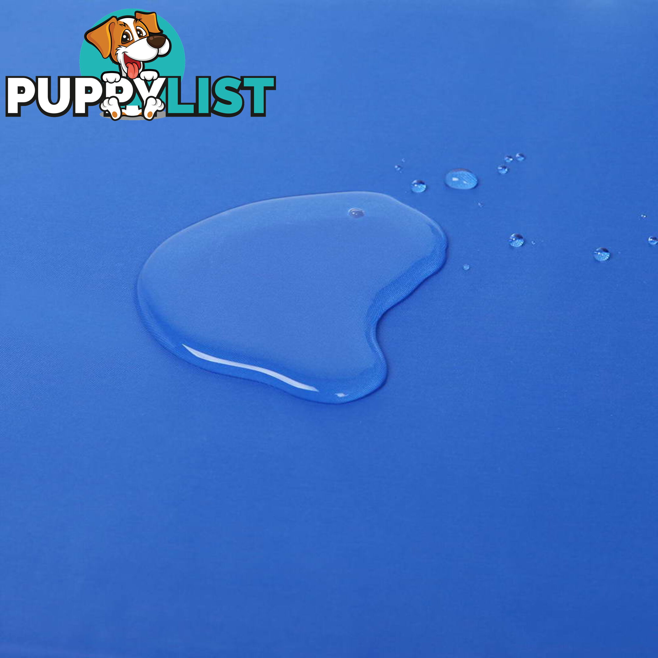 Non Toxic Pet Cooling Mat - Extra Extra Large