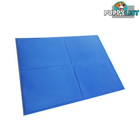 Non Toxic Pet Cooling Mat - Extra Extra Large