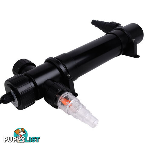 Aquarium Pond Fish Tank UV Sterilizer