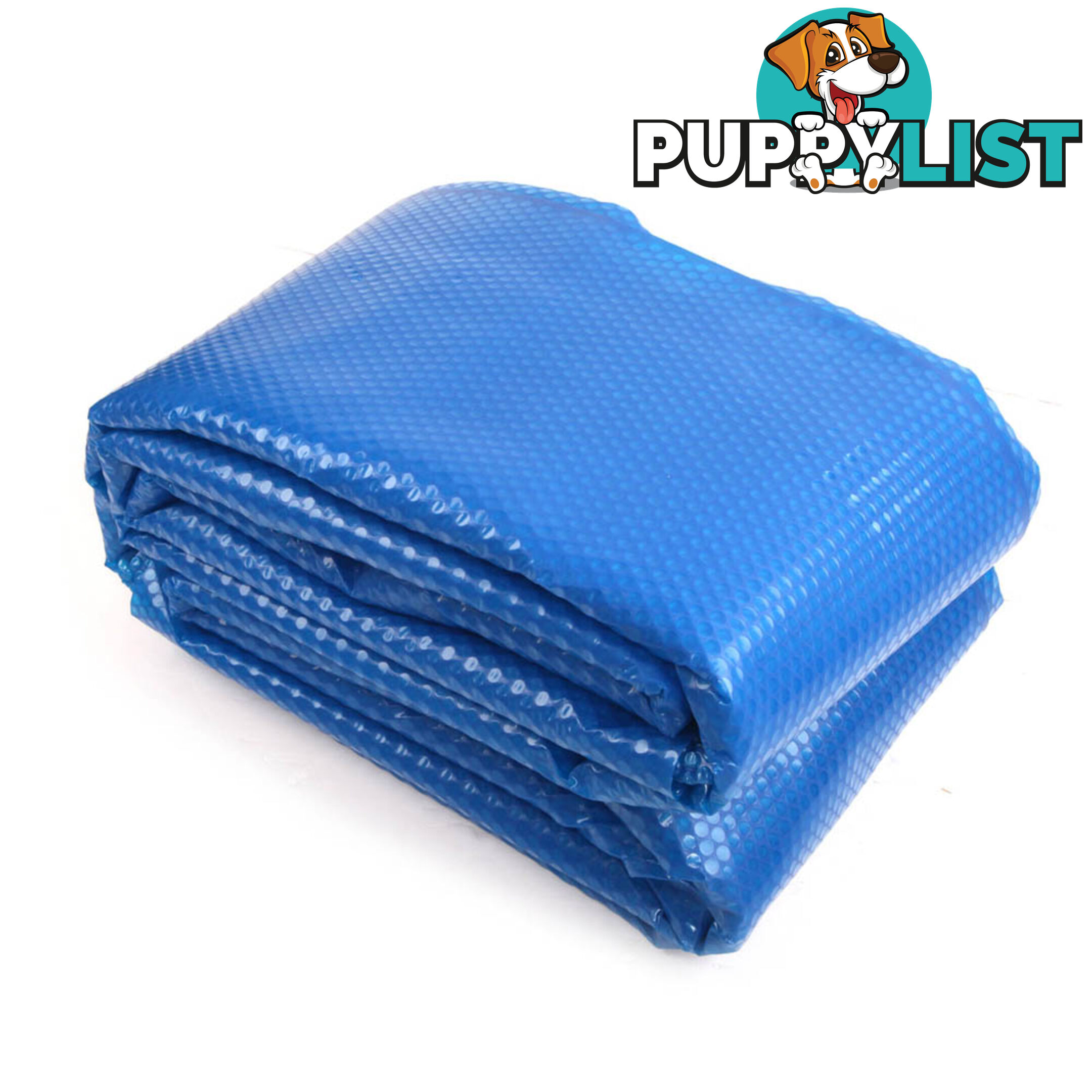 Solar Swimming Pool Cover Bubble Blanket 7.5m X 3.8m